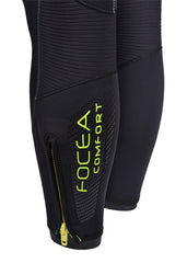 Beuchat Mens Focea Comfort 6 - 5mm Wetsuit