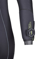Beuchat Mens Focea Comfort 6 - 7mm Wetsuit