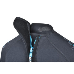 Beuchat Womens Alize 5mm Wetsuit