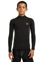 Billabong Boys Absolute 2mm Wetsuit Jacket