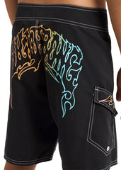 Billabong Boys Flare OG Boardshort