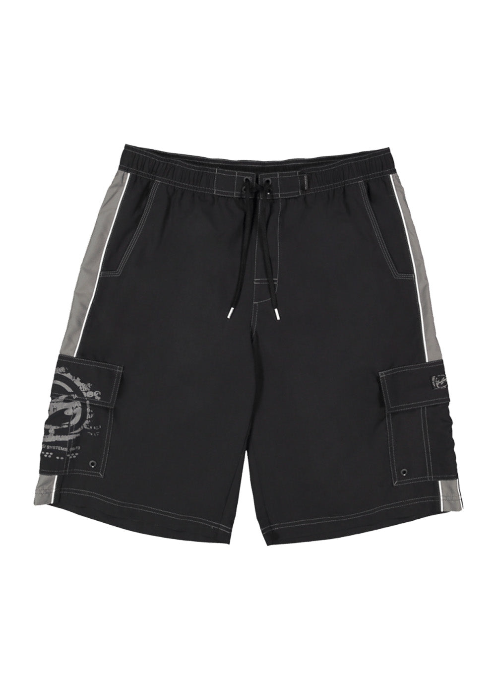 Billabong Boys Throw On 3.0 Boardshort