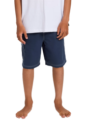 Billabong Boys Throw on Boardshort