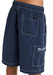 Billabong Boys Throw on Boardshort