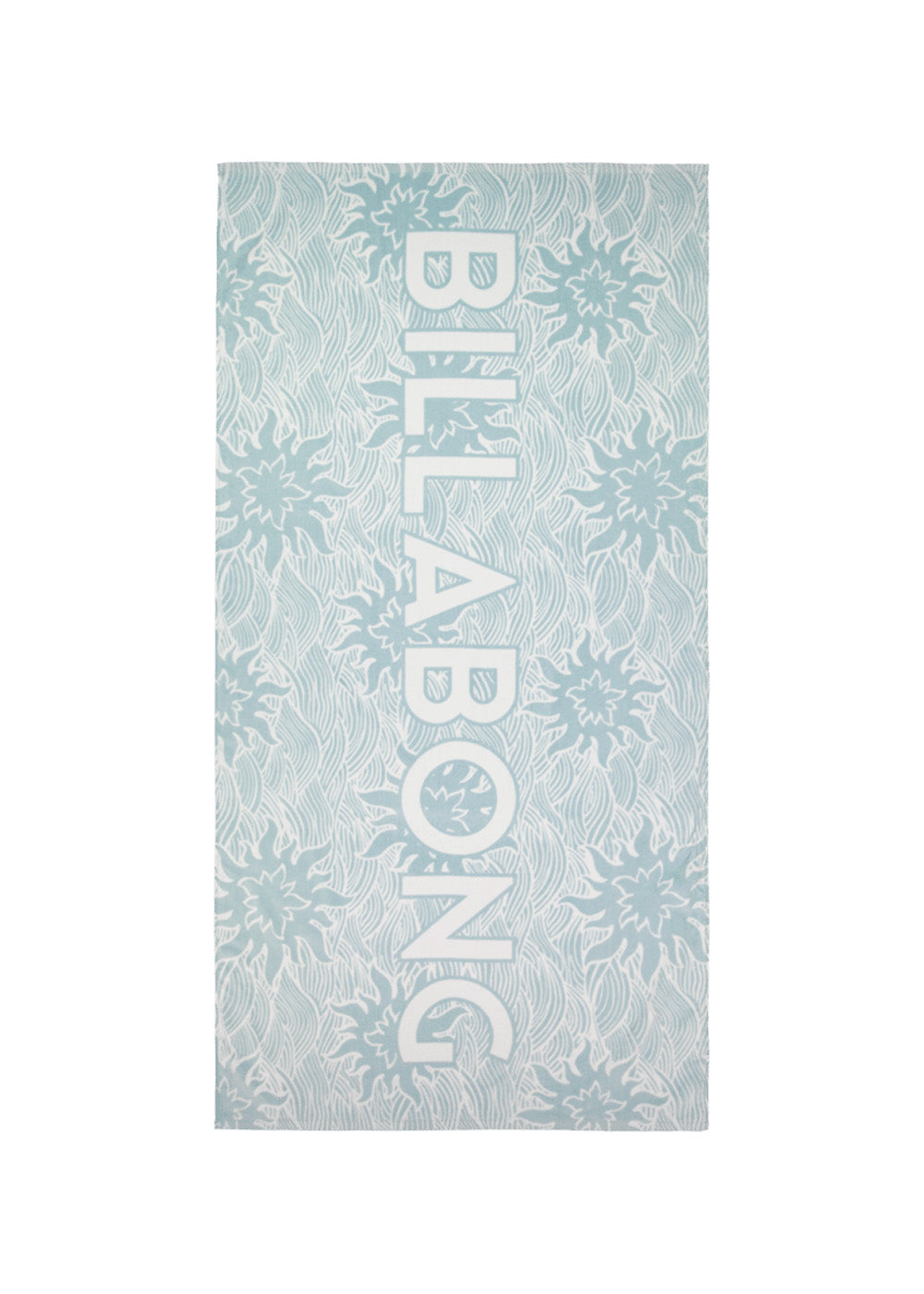 Billabong Hazy Days Cotton Beach Towel