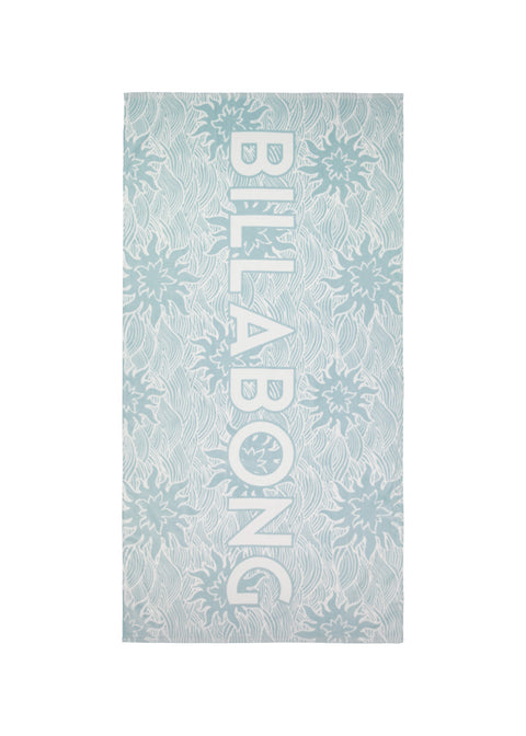 Billabong Hazy Days Cotton Beach Towel