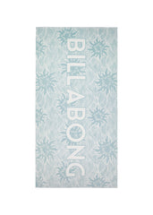Billabong Hazy Days Cotton Beach Towel