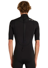 Billabong Mens Absolute 2mm BZ Spring Suit Wetsuit