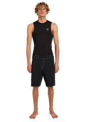 Billabong Mens Absolute Core 1mm Wetsuit Vest