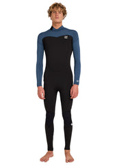 Billabong Mens Absolute Core BZ 3/2mm Steamer Wetsuit