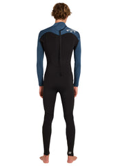 Billabong Mens Absolute Core BZ 3/2mm Steamer Wetsuit