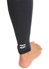 Billabong Mens Absolute Natural 3/2mm CZ GBS Steamer Wetsuit