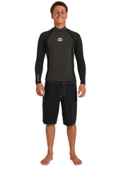 Billabong Mens Absolute Ultra 1mm Wetsuit Jacket