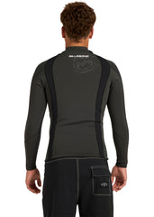 Billabong Mens Absolute Ultra 1mm Wetsuit Jacket