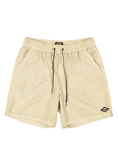 Billabong Mens All Day Layback Boardshort