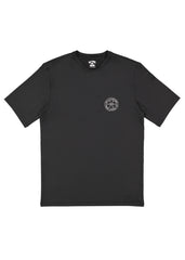 Billabong Mens Big Wave Daz SS Rashie