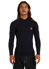 Billabong Mens Furnace Revo 1mm Wetsuit Jacket