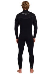 Billabong Mens Furnace Ultra Gullwing 3/2mm Steamer Wetsuit