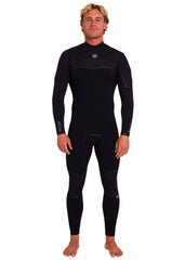 Billabong Mens Furnace Ultra Gullwing 3/2mm Steamer Wetsuit