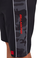 Billabong Mens Strike Mission 2.0 Boardshort
