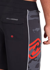 Billabong Mens Strike Mission 2.0 Boardshort