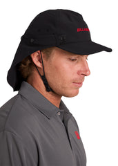 Billabong Mens Strike Mission Surf Cap