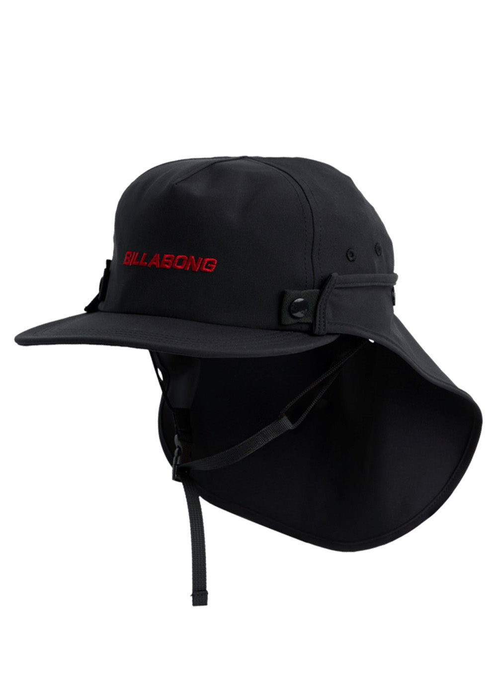 Billabong Mens Strike Mission Surf Cap