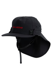 Billabong Mens Strike Mission Surf Cap