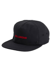 Billabong Mens Strike Mission Surf Cap