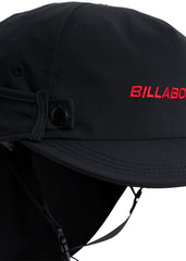Billabong Mens Strike Mission Surf Cap