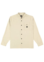 Billabong Mens Strike Mission Traveller Lifestyle Shirt