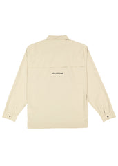 Billabong Mens Strike Mission Traveller Lifestyle Shirt