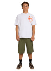 Billabong Mens Throw on 3.0 Boardshort