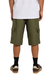 Billabong Mens Throw on 3.0 Boardshort