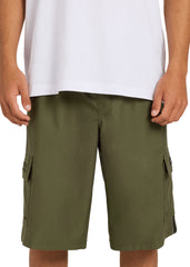 Billabong Mens Throw on 3.0 Boardshort