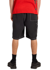 Billabong Mens Throw on Boardshort