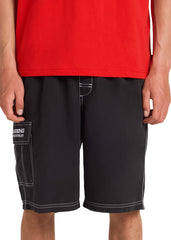 Billabong Mens Throw on Boardshort
