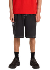Billabong Mens Throw on Boardshort