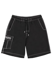 Billabong Mens Throw on Boardshort