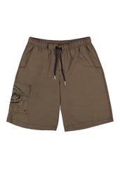 Billabong Mens Throw on Boardshort