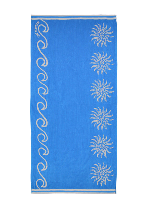 Billabong Sunrise Sands Beach Towel
