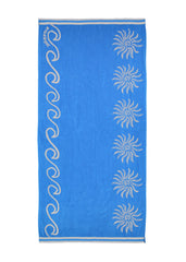 Billabong Sunrise Sands Beach Towel