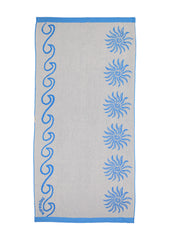 Billabong Sunrise Sands Beach Towel