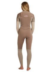 Billabong Womens Absolute Core CZ 3/2mm Steamer Wetsuit