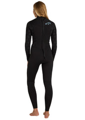 Billabong Womens Absolute Core FL BZ 3/2mm Steamer Wetsuit