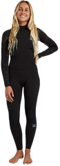 Billabong Womens Absolute Core FL BZ 3/2mm Steamer Wetsuit