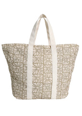 Billabong Womens Poppin Beach Bag