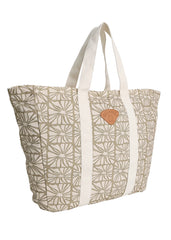 Billabong Womens Poppin Beach Bag
