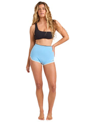 Billabong Womens Spring Glider 2mm Surf Short