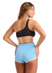 Billabong Womens Spring Glider 2mm Surf Short